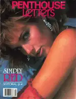 Penthouse Letters February 1987